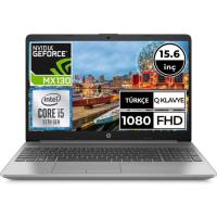 HP POR 5N2Y5ES I5-1135G7 8GB 256GB 2GB MX350 15.6 DOS Notebook - 1